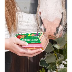 Likit Treat Bar XMas Pak