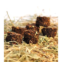 Stud Muffiens Winter Flavour 15 stk. 