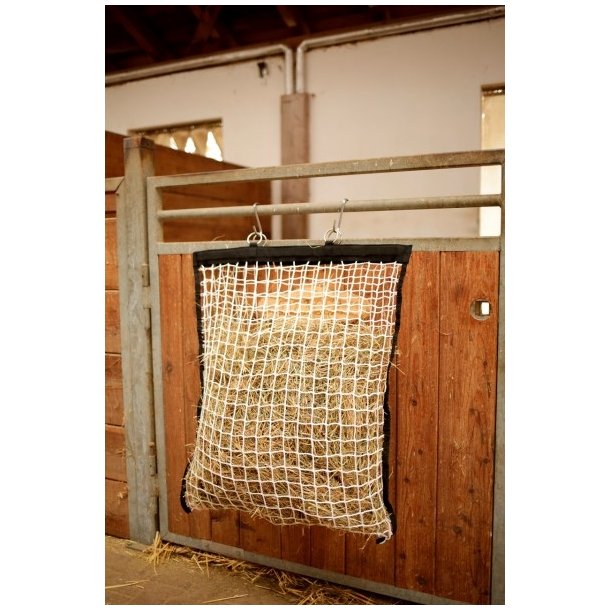 Kerbl Slow feeder hnet Easyfil 80cm x 90cm 