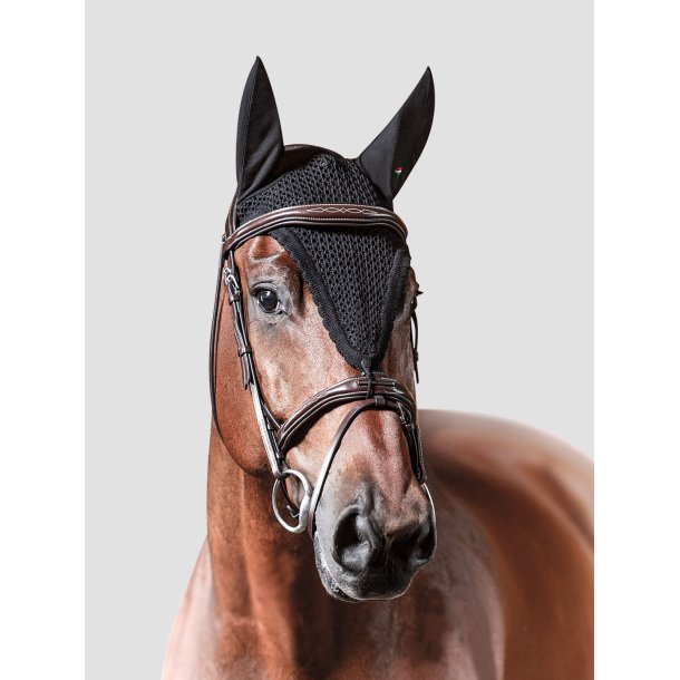 Equiline Lang hut med loop str. Full