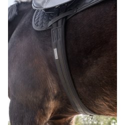 Gjord med Memery Foam