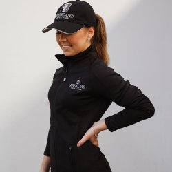 Kingsland Classic Technical Fleece Jacket