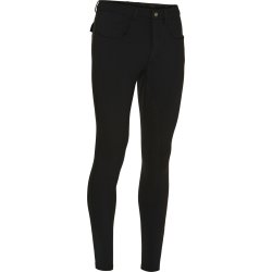 CATAGO MEN Nero ridebukser med kngrip