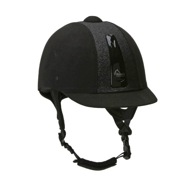 Rider Company Ridehjelm Stardust