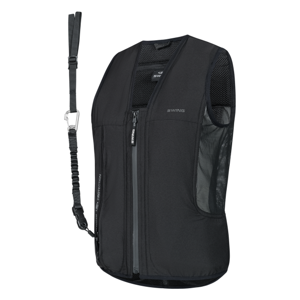 Swing Airbag vest P25