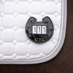 Stvne nummer hestesko