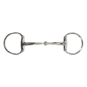 2-Delt Anatomisk Sandblasted Muffe Bid