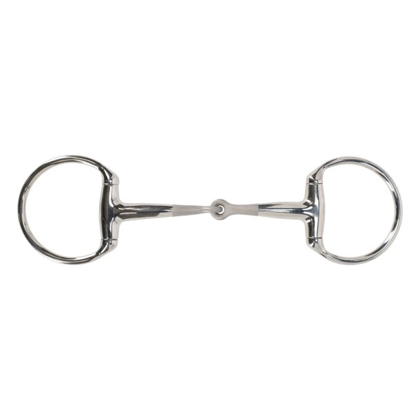 2-Delt Anatomisk Sandblasted Muffe Bid