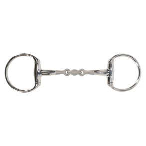 3-Delt Anatomisk Sandblasted Muffe Bid 