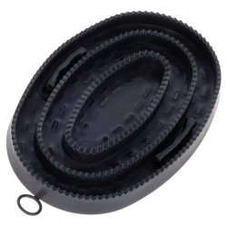 Covalliero Deluxe Gnubber