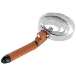 Covalliero Spiralstrigle Deluxe