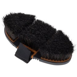 Covalliero Flex Hestehrsbrste 2K