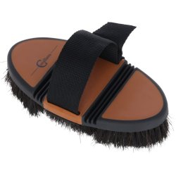 Covalliero Flex Hestehrsbrste 2K