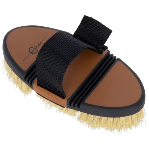 Covalliero Flex Naturbrste 2K