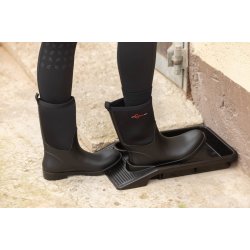 Bakke til at tage sko/stvler af  EasyOut