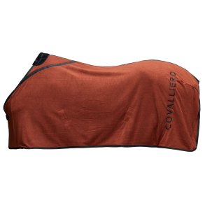 Covalliero Fleecedkken Aw 2025