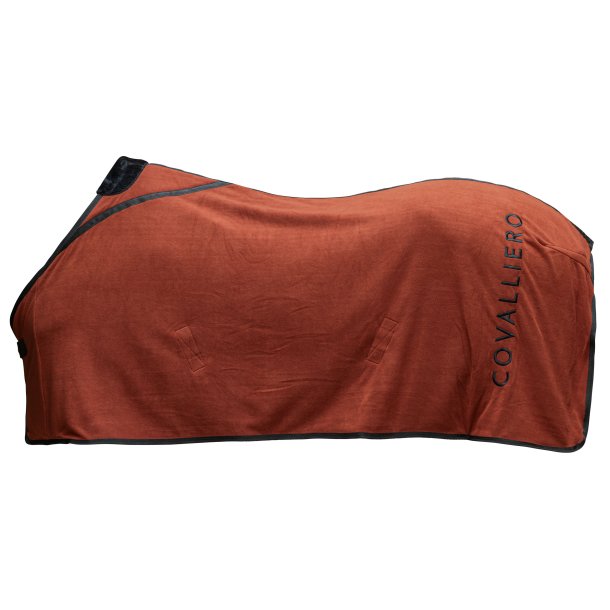 Covalliero Fleecedkken Aw 2025