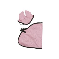 My Hobby Horse Dkken & hut glitter