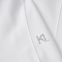 Kingsland Ridebukser Kira Hvid