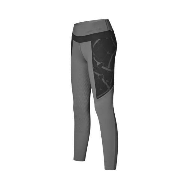 Kingsland tight Vea med full grip