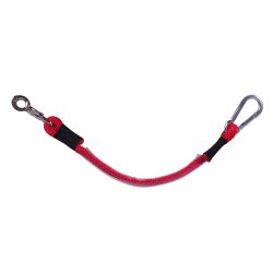 Qhp Trailer /Stald Opbinding 60CM