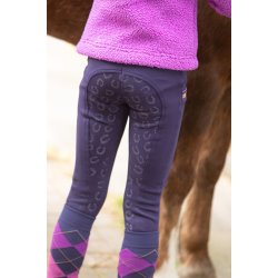 Harrys Horse Junior Tights Ridebuskser