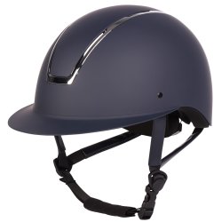 Harry&acute;s Horse Sikkerheds ridehjelm Royal Mat