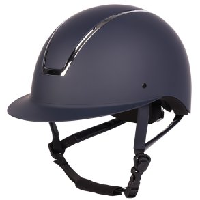 Harry&acute;s Horse Sikkerheds ridehjelm Royal Mat