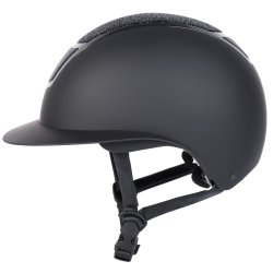 Harrys Horse Mont Blanc Ridehjelm 