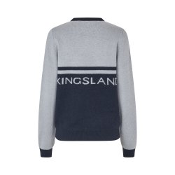 Kingsland Strik Bluse Marina