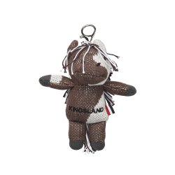 Kingsland Strikket Bamse Monty 