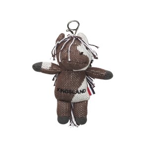 Kingsland Strikket Bamse Monty 