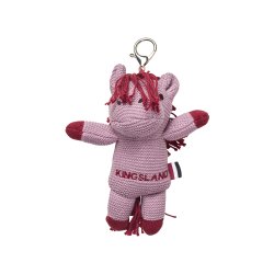 Kingsland Strikket Bamse Monty 