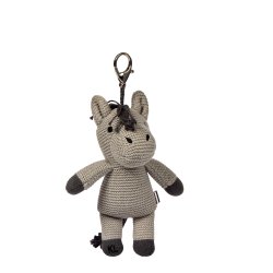 Kingsland Horse Teddy Monty