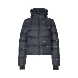 Kingsland Ladies Insulated Jacket  Damejakke til ridning