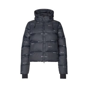 Kingsland Ladies Insulated Jacket  Damejakke til ridning