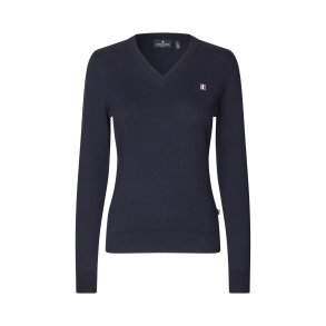 Kingsland Classic V-Neck Pullover 