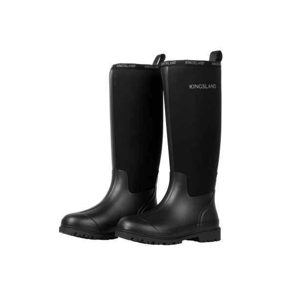 Kingsland Neopren Gummistvler