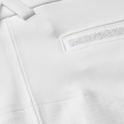 Kingsland Kerry H shape F-Grip Ridebukser