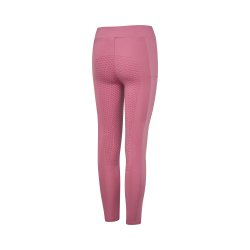 Kingsland Lilo Junior Tights med Full Grip