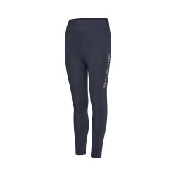 Kingsland Lilo Junior Tights med Full Grip