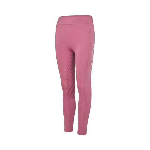 Kingsland Lilo Junior Tights med Full Grip