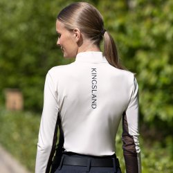 Kingsland Leann Training Shirt