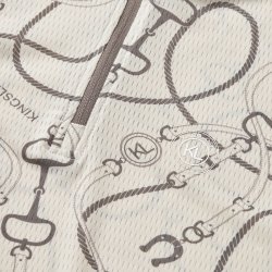 Kingsland Larissa  Mesh Training Shirt 