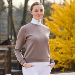 Kingsland Lola Ladies Sweat Shirt