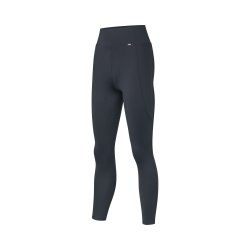 Kingsland Vinter ridetights  Amanda med Full Grip Sort