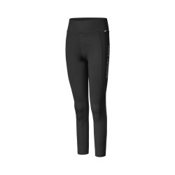 Kingsland Junior  Vinter Ride Tights med Full Grip Alexis 