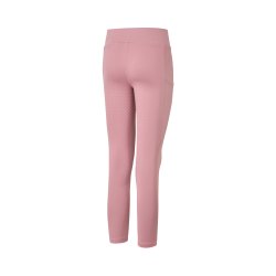 Kingsland Junior  Vinter Ride Tights med Full Grip Alexis 