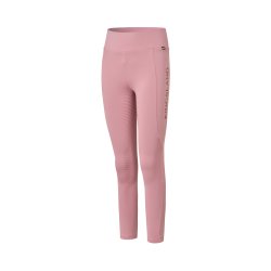 Kingsland Junior  Vinter Ride Tights med Full Grip Alexis 