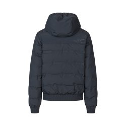 Kingsland Arianna Bomber Jakke Navy